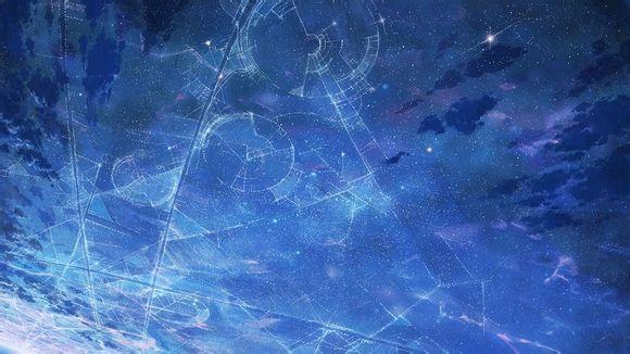 【素材】二次元背景图~_橙光游戏吧_百度贴吧