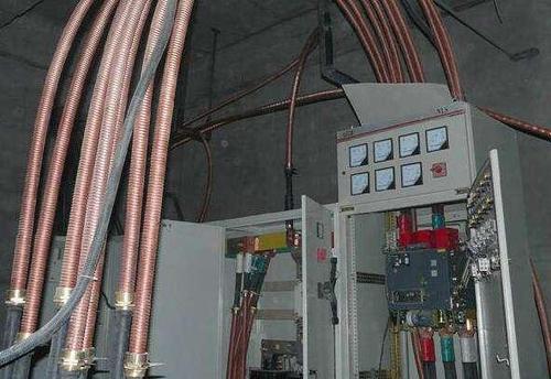 矿物质电缆是什么电缆?