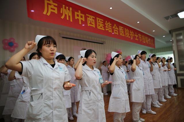 白衣天使,护卫我们生命的铜墙铁壁
