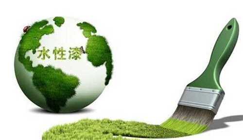 水性漆的价格一般是多少水性漆好不好