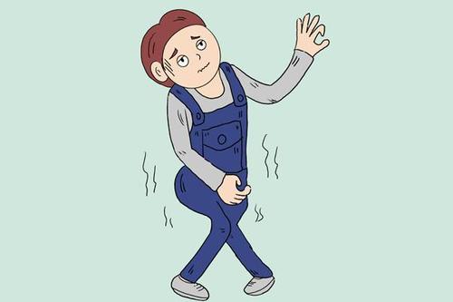 年过五十的女性,为何总会出现下肢乏力的症状?原因已