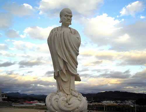 达摩祖师圣诞是什么节达摩祖师圣诞是哪天达摩祖师圣诞的来历