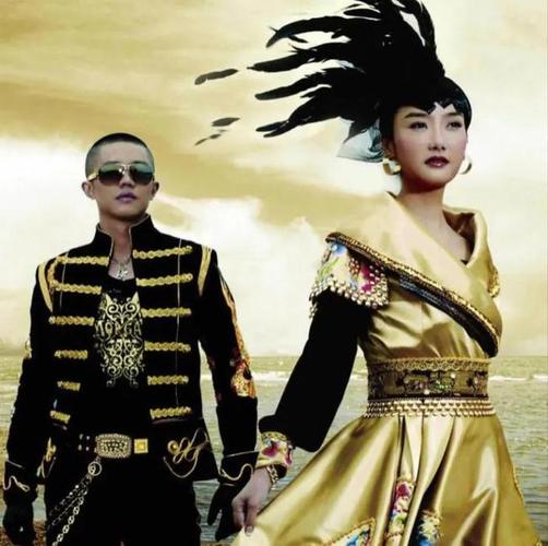 凤凰传奇搭档23年不散伙,靠的是彼此的人品,越来越喜欢的组合