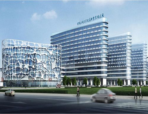 首都医科大学附属北京天坛医院