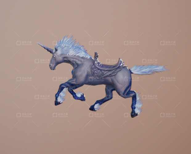 首页 3d模型下载 动物 神话类  独角兽 马神型  描述 添加到购物车