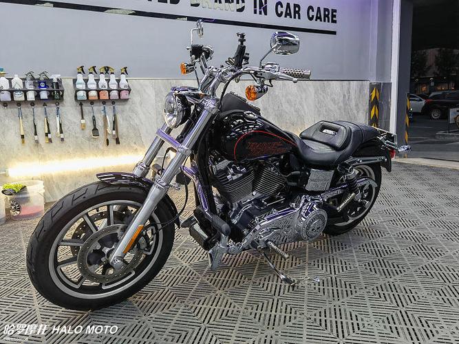 供应 哈雷戴娜路威