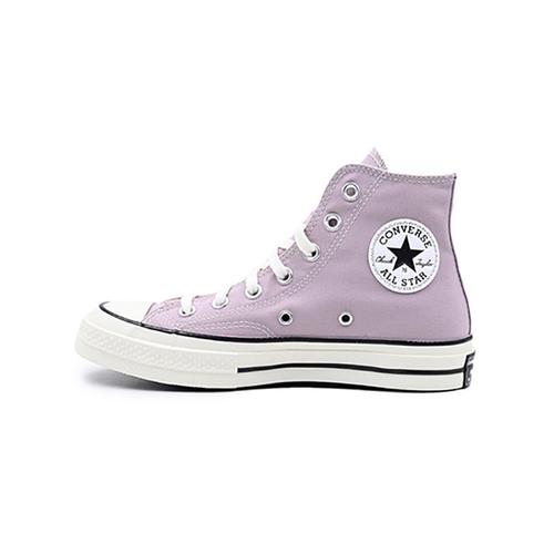 converse匡威低帮女帆布鞋