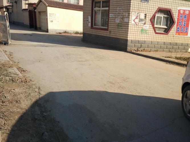 河北省孟村县辛店镇卜老桥村西馨圣园小区a栋房屋一套