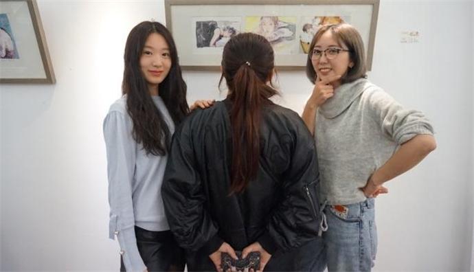 张辰是谁个人资料介绍 张辰的现在个人照片曝光颜值依旧