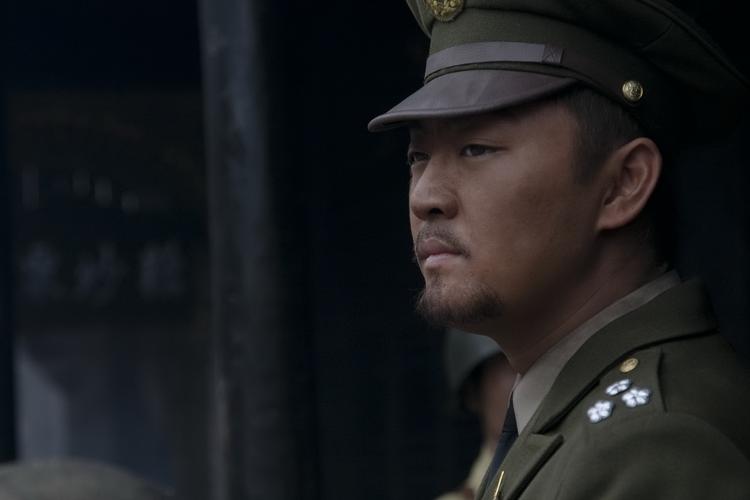 生死线华盛顿吴杀青了