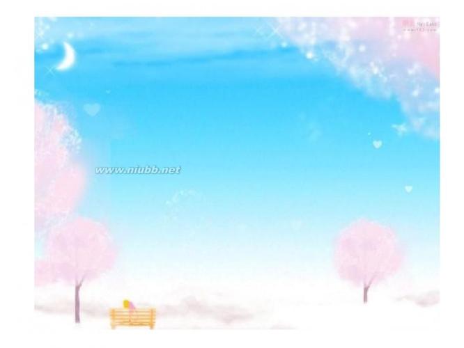 ppt背景图片淡雅唯美淡雅的ppt背景图片