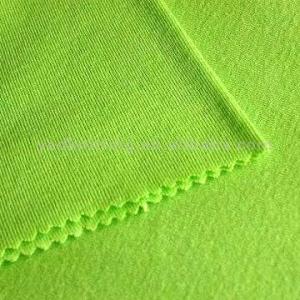 viscose cotton 1*1 rib fabric