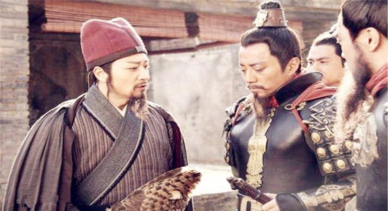 历史,吴用,水浒传
