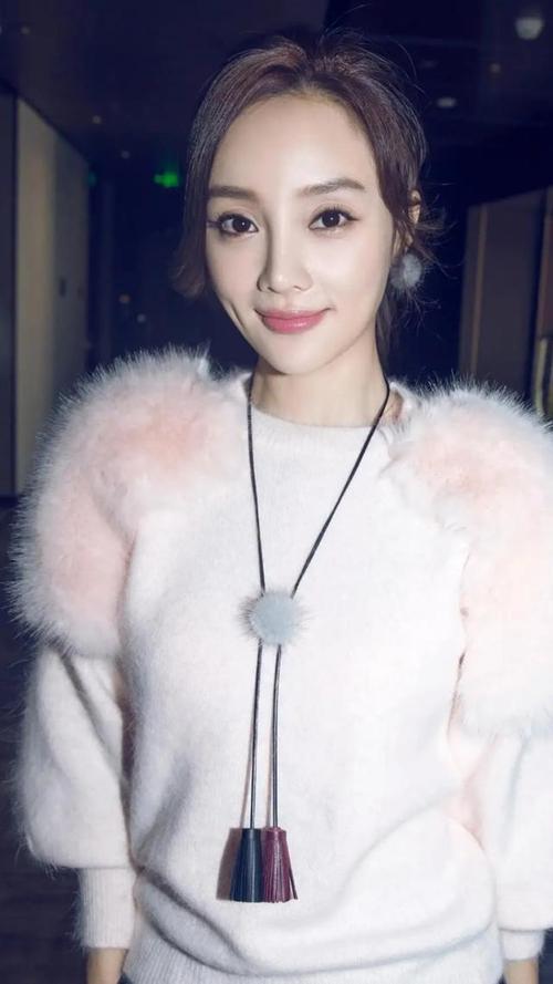 明星图集――李小璐