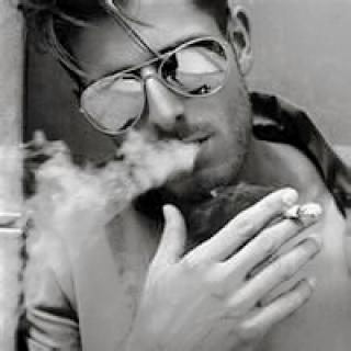 成熟霸气大叔qq头像图片