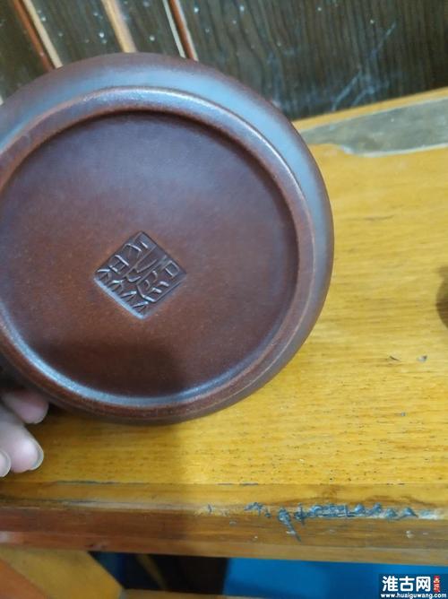 景德镇仿古紫砂壶