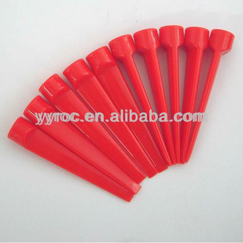 plastic wedges mold