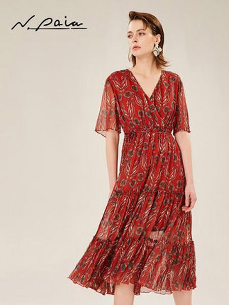 品牌服装网恩派雅女装品牌