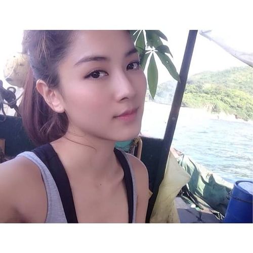 性感王敏奕写真照片
