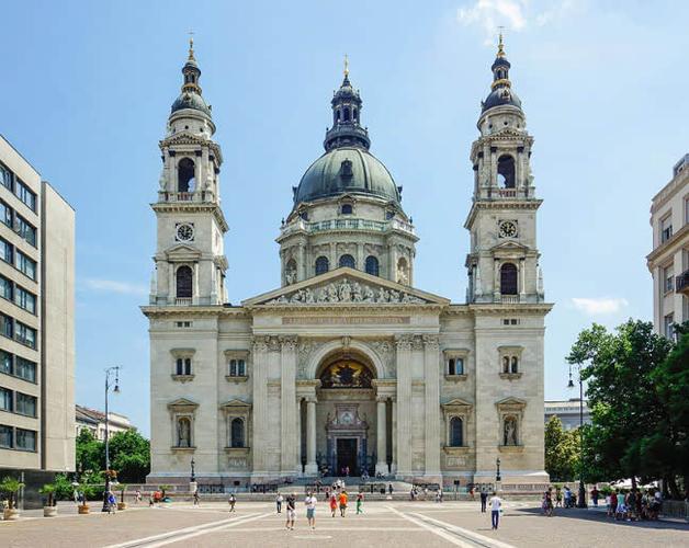 世界十大上镜率最高建筑 都教授在这儿