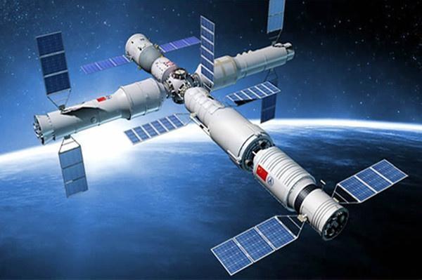 据韩联社6月1日报道,滞留在国际宇宙空间站(iss)的美国宇航员目前尚未
