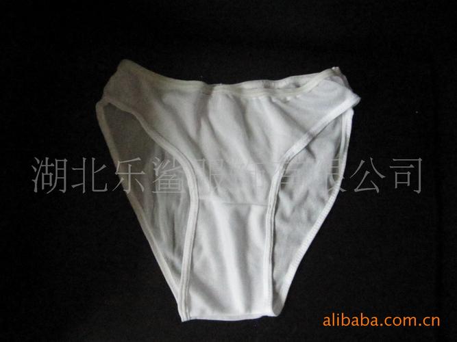 内裤批发 直销男女通用推油一次性内裤,价格低廉!干净
