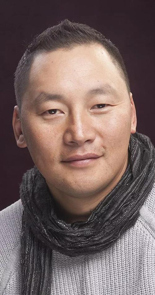 【今日头条】盘点蒙古国十大最帅的男人 硬汉 小鲜肉