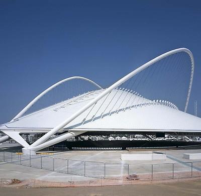 雅典奥运会主场馆