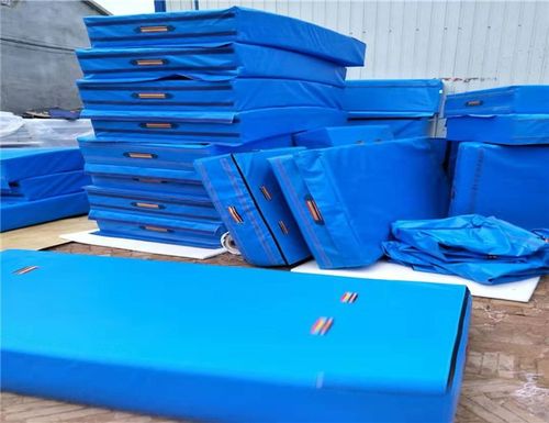 短道速滑防护垫 上海界墙式短道垫子 速滑防护垫报价