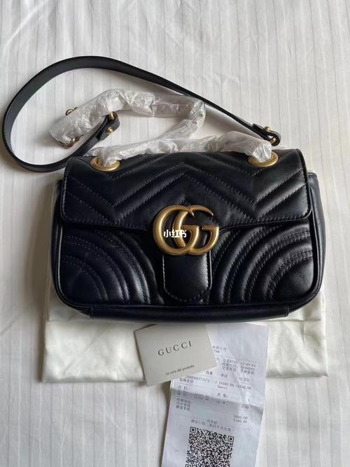 古驰马蒙_古驰怎么样_gucci marmont_时尚_箱包