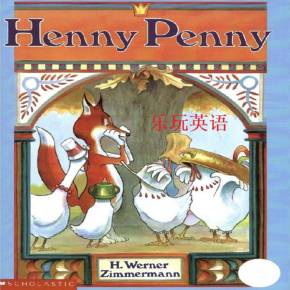 b34-henny penny