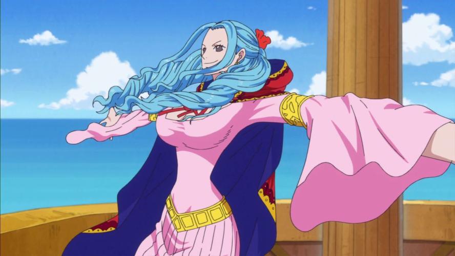 《海贼王》角色生日大全!你和海贼王中的谁同天生日?