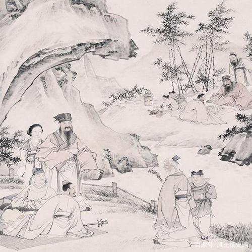人人都有自己的诗与远方,为何偏偏是徐霞客实现了