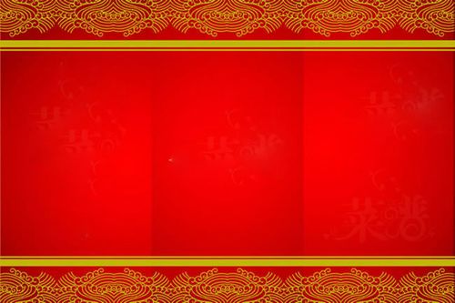 搜图123提供独家原创红色花纹海报背景素材下载,此素材图片已被下载0