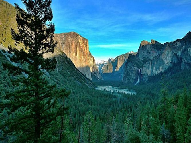 美国科罗拉多州