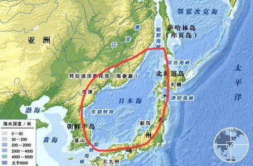 世界上最憋屈的8个地区,大海就在家门口却无出海口,一