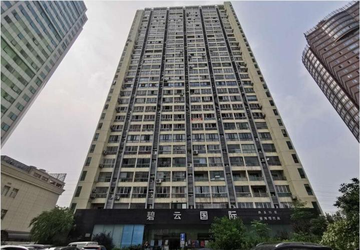 上海金桥碧海现代苑项目外地人限购吗