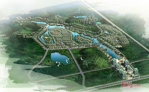 项目介绍:万业巴厘岛,位于开福区青竹湖高尔夫板块—&mdash