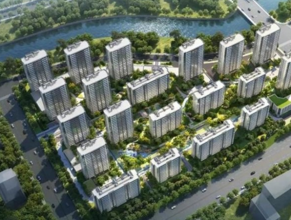 宁波【奉化荣安林语沁雪】楼盘简介!2021奉化荣安林语