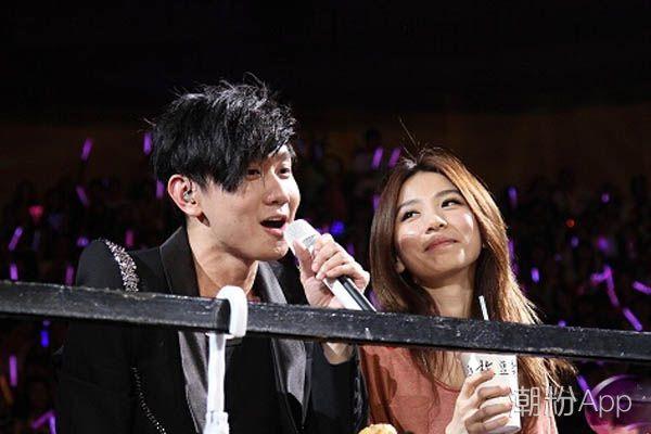 林俊杰田馥甄714事件