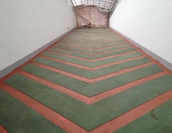 防滑坡道建材工程分类渗透固化剂地坪材料系列树脂地坪材料系列水泥基