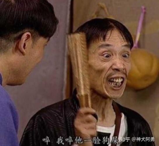 感觉没了贾队长 整部电视剧都没了灵魂