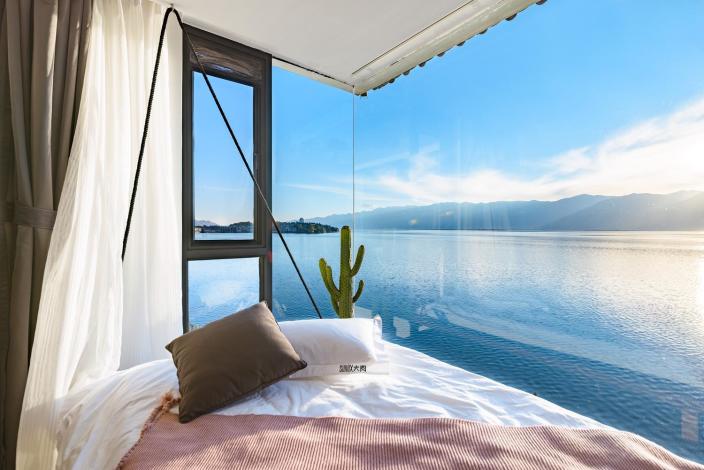 六阅·无所海景度假酒店(大理洱海双廊店)