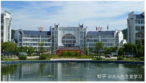 院校介绍池州学院