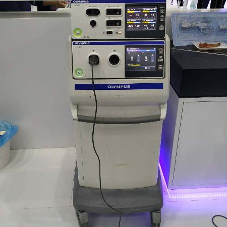 山东奥林巴斯高频电刀esg-400民营医院报价