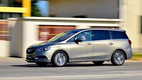 3t,别克gl6能否撬动合资家用mpv市场?