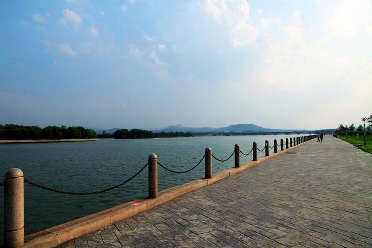 太公湖