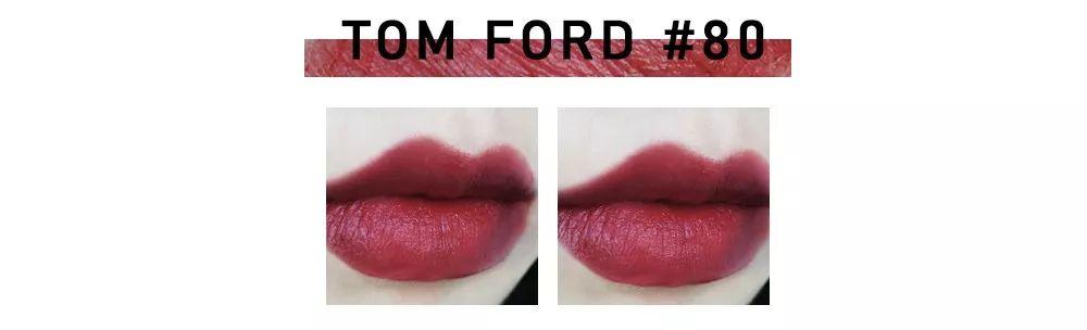 双十二提前冲tomford口红限时89rmb