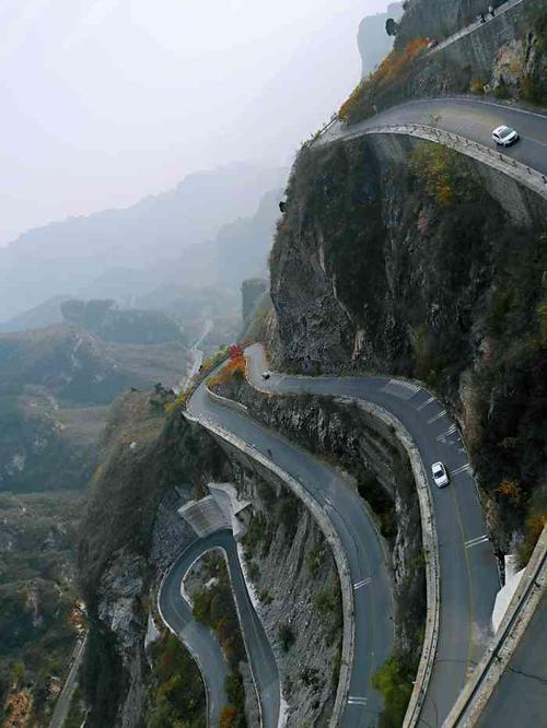 北京房山红井路