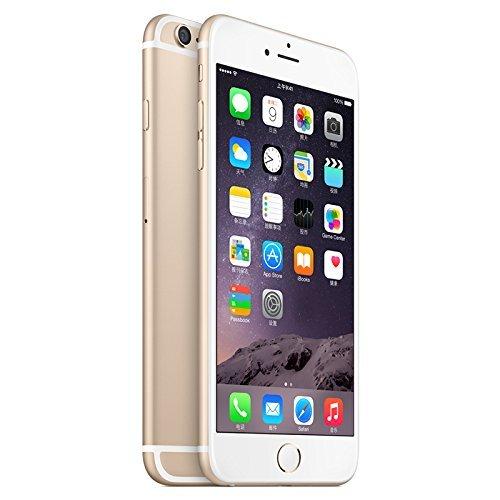 apple 苹果 iphone 6s plus 4g手机 16gb 金色